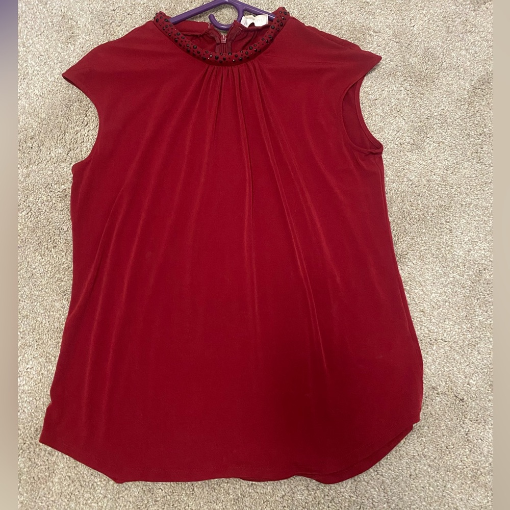 Women’s Michael Kors blouse